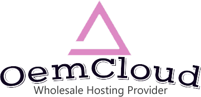OEM Cloud LOGO