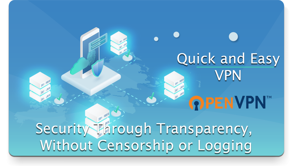 VPN Slide